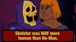 80's Cartoons That Weirdly Despised The Middle Class
