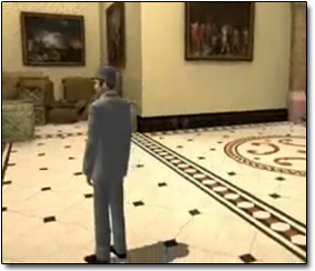 The 8 Creepiest Glitches Hidden in Popular Video Games