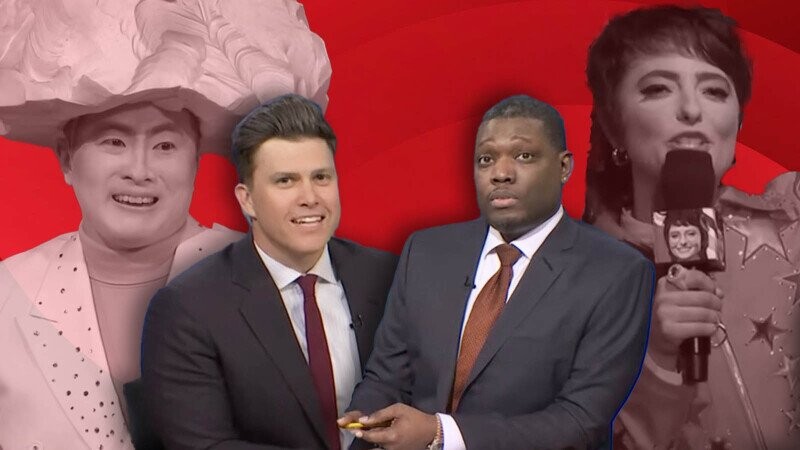 Who’s Going to Leave ‘Saturday Night Live,’ From Mostly Likely to No Way