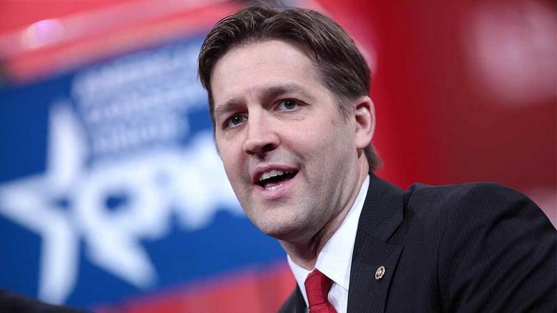 Ben Sasse: Contempt For Youth Is So Tired