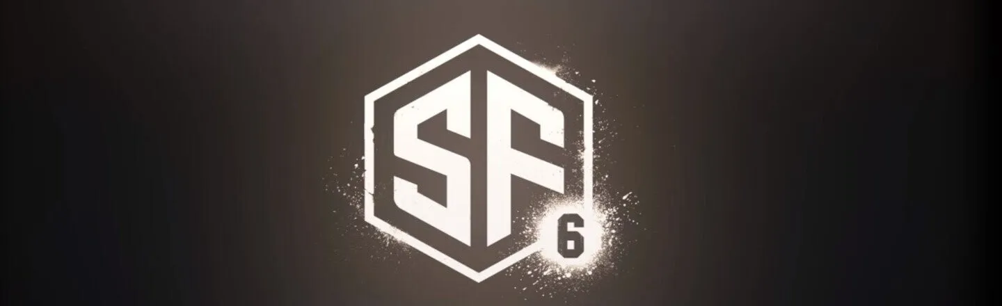Street Fighter Fan Theory: New Logo Sucks So Fans Will Work For Free