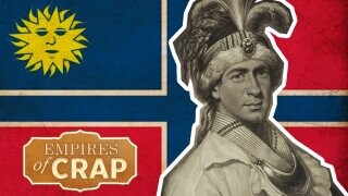 Empires of Crap - Billy Bowles: Teen Prince Of Florida