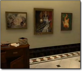 The 8 Creepiest Glitches Hidden in Popular Video Games