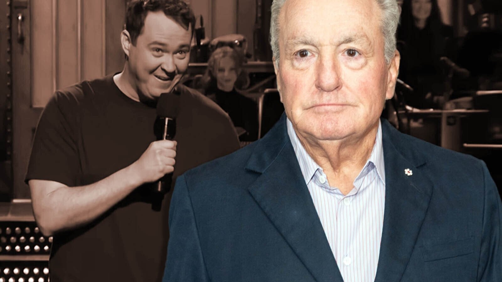 ‘I Was Angry’ Lorne Michaels Still Can’t Get Over Losing Shane Gillis