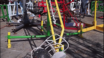 The 6 Most Insane Adult Versions of Beloved Kids Games