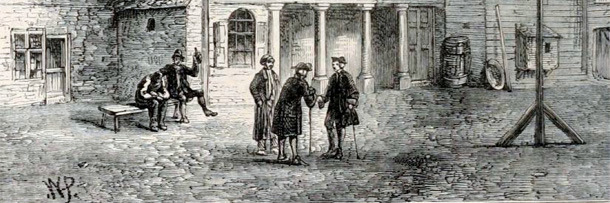 5 Packs Of Idiot Bros Who Blazed Their Way Through History 