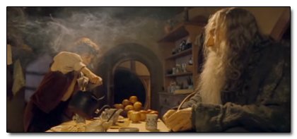 8 Movie Special Effects You Didn't Know Weren't CGI: Classic