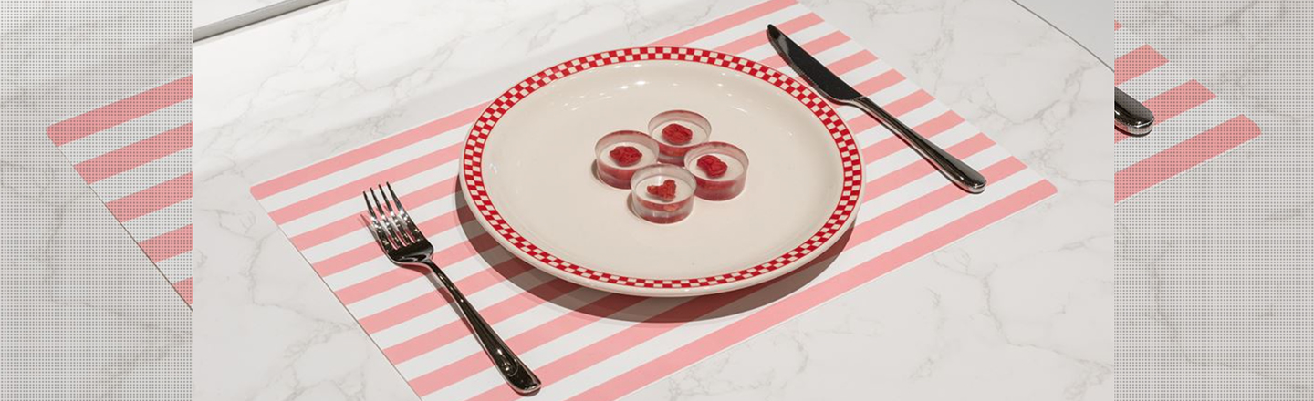 Grow-Your-Own Human Meat Meal Kit 'Technically' Not Cannibalism, Makers Say