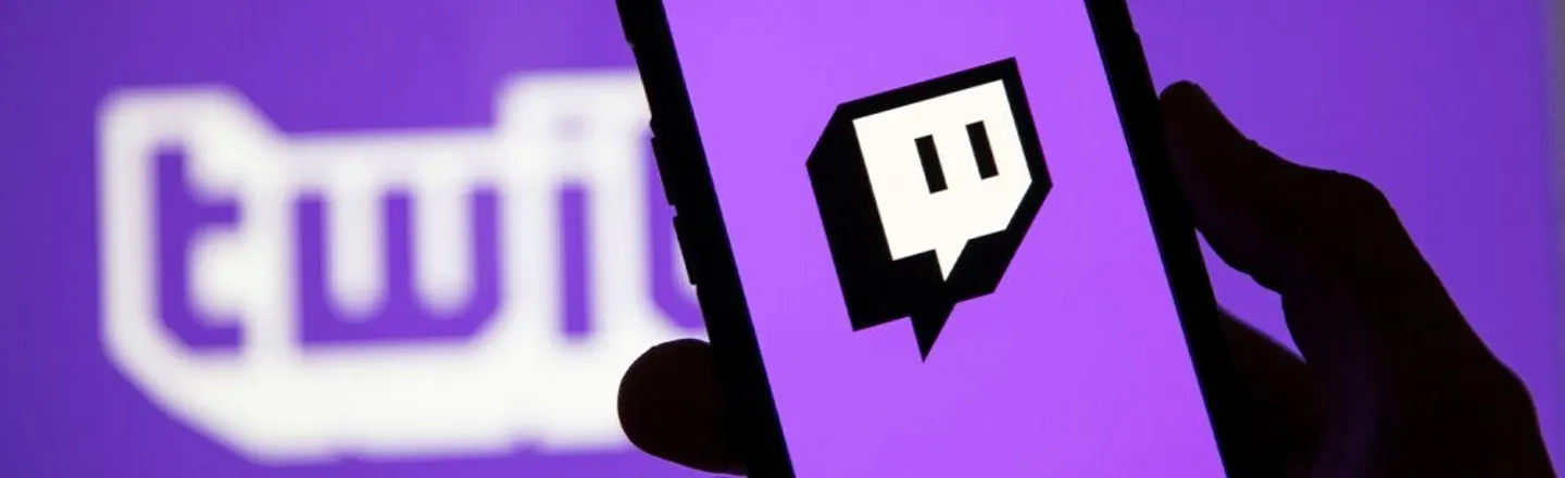 What The Hell Is Going On With The Twitch Leaks?