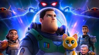 ‘Lightyear’ Should Have Been Rated R (Seriously)