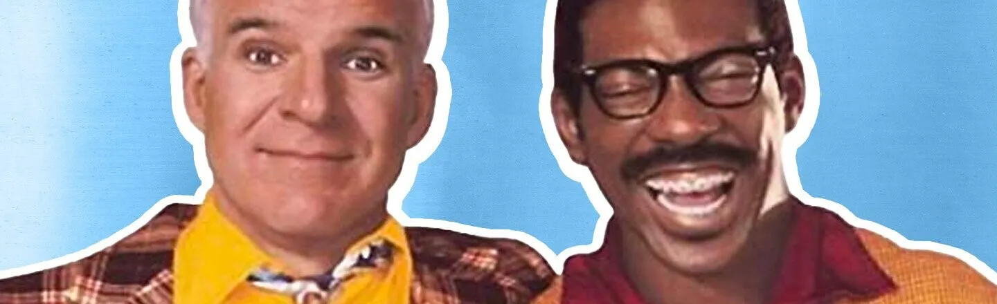 ‘Bowfinger’ and the Best Satires of Hollywood, Ranked