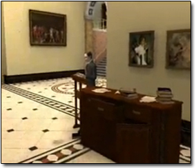 The 8 Creepiest Glitches Hidden in Popular Video Games