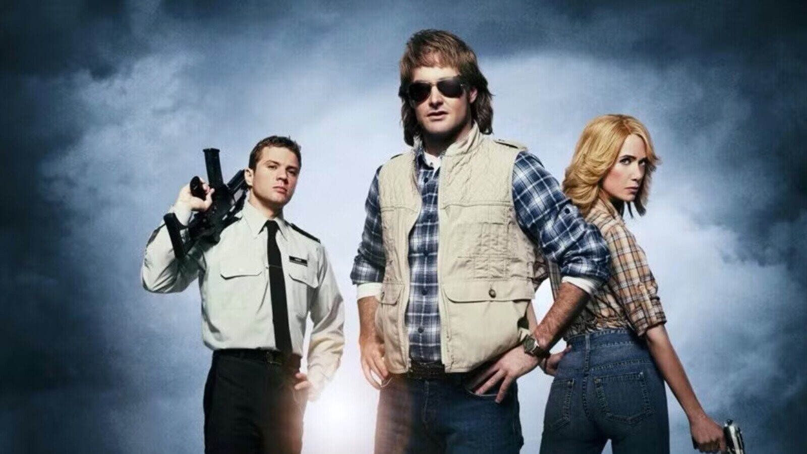 Adam Sandler and Andy Samberg Saved Will Forte’s Career After ‘MacGruber’ ...