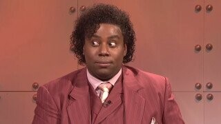 Kenan Thompson Confirms Rumors of ‘SNL’ Cast Shake-Up