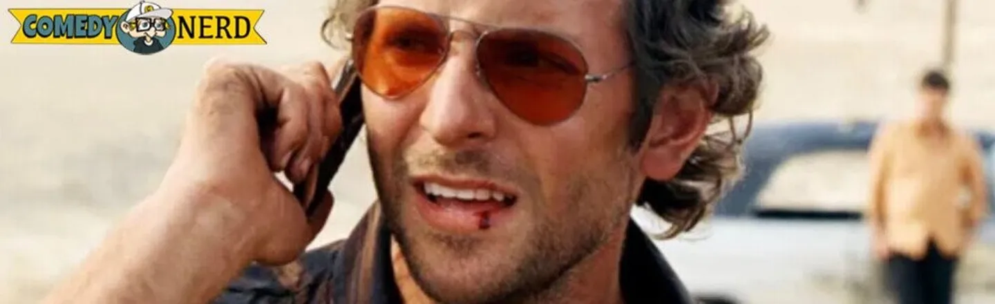 The Hangover Movies: 14 Behind-The-Scenes Facts
