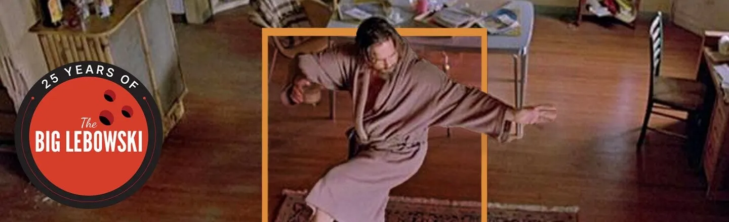 We Converted to ‘Dudeism’: What It’s Like to Follow ‘The Big Lebowski’ Like an Actual Religion