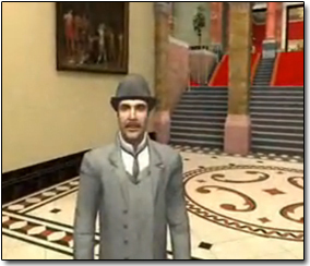 The 8 Creepiest Glitches Hidden in Popular Video Games