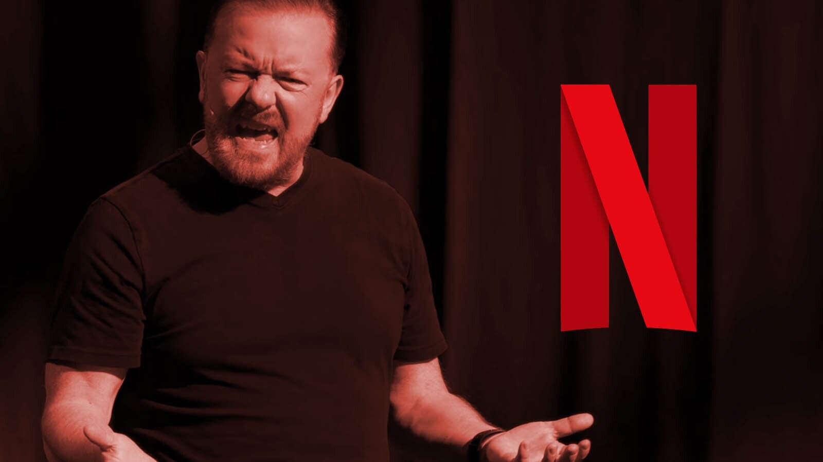 Comedy Has A Netflix Problem | Cracked.com
