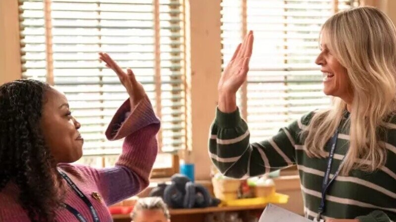 Quinta Brunson Calls Sweet Dee the C-Word in the ‘It’s Always Sunny in Philadelphia’ Season Premiere