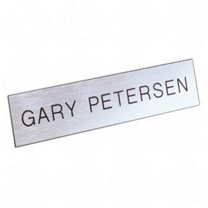 PETERSEN GARY 