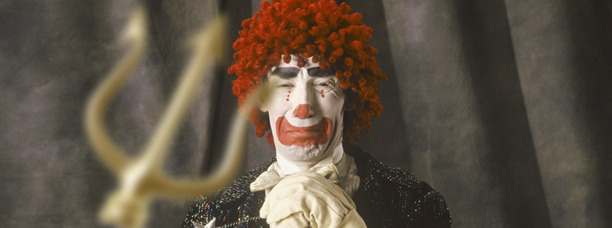 20 Reasons You Suck Because You Don't Have A Trident