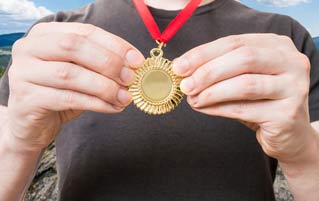 The Dangerous Myth Of Participation Trophies: My Story