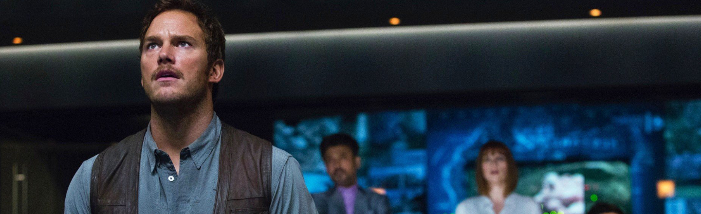 Ignoring Lessons Of The Previous Movies, 'Jurassic World III' To Resume Filming