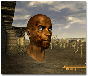 The 8 Creepiest Glitches Hidden in Popular Video Games