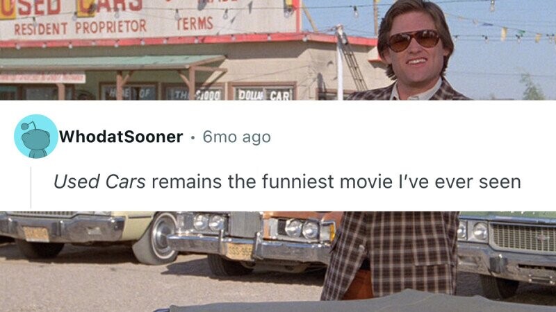 22 Movies That Prove the ‘70s Weren’t All Chinatowns and Foxy Browns