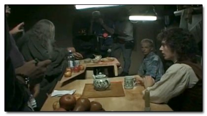 8 Movie Special Effects You Didn't Know Weren't CGI: Classic