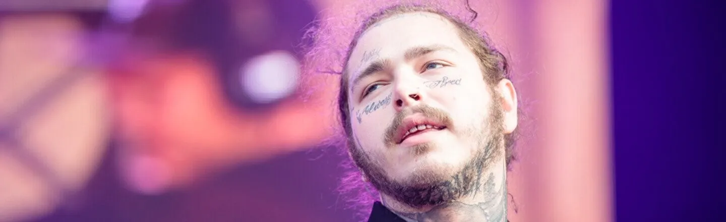 Post Malone