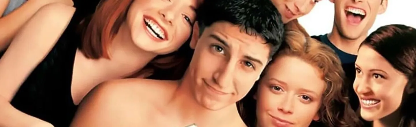 ‘This One Time at Band Camp’: 15 Trivia Tidbits About the ‘American Pie’ Movies