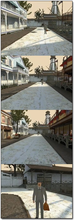 The 8 Creepiest Glitches Hidden in Popular Video Games