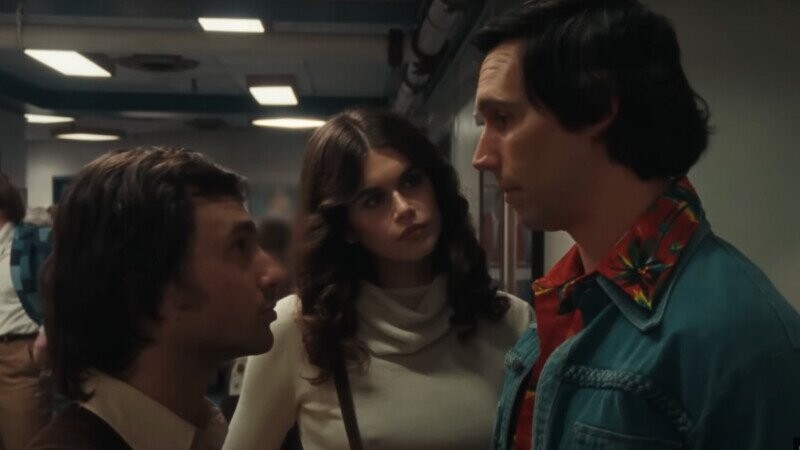 Chevy Chase Told Jason Reitman That He Should Be ‘Embarrassed’ of ‘Saturday Night’