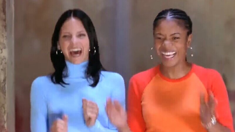 ‘Scary Movie’ Is Bringing Back Regina Hall and Anna Faris