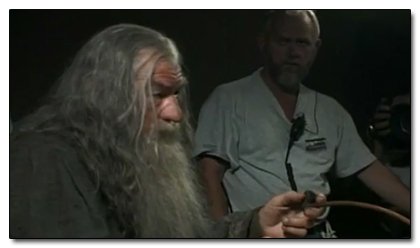 8 Movie Special Effects You Didn't Know Weren't CGI: Classic