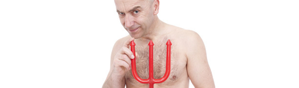 20 Reasons You Suck Because You Don't Have A Trident