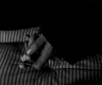 Buy Yourself Some Props From Recent Anxiety-Inducing Movies