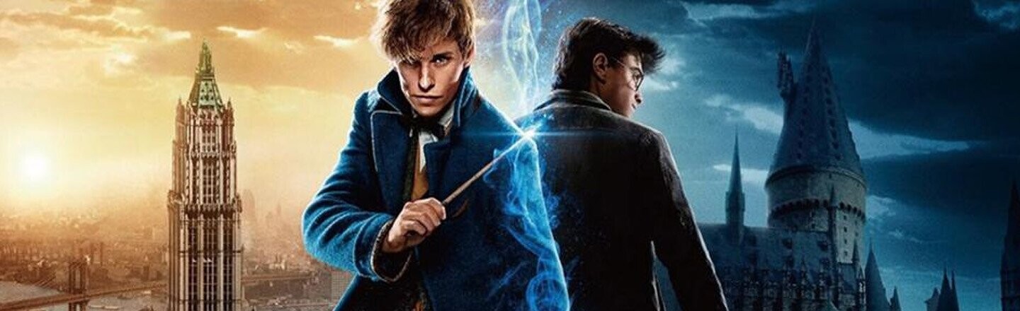 The Lesson 'Fantastic Beasts' Should Have Learned From 'The Hobbit's Failure