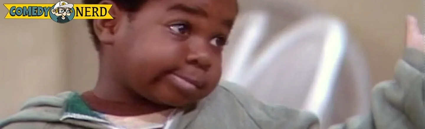 Grabby Gary Coleman And More Comedy News We Have To Share