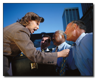 6 Things They Say Hurt Careers (That Statistics Say Help)