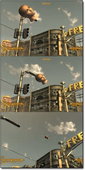 The 8 Creepiest Glitches Hidden in Popular Video Games