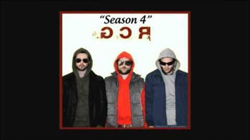 Mac, Dennis, Charlie