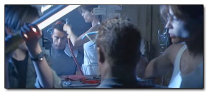 8 Movie Special Effects You Didn't Know Weren't CGI: Classic