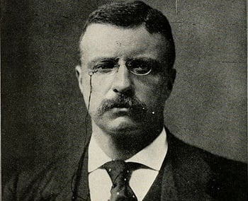 Teddy Roosevelt