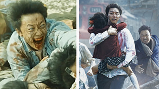 Why Everybody Wants to Watch Zombie Movies Right Now
