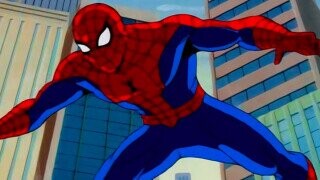 How 'Spider-Man: The Animated Series' Got It All Right