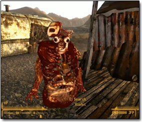 The 8 Creepiest Glitches Hidden in Popular Video Games