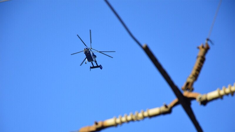 14 Badass Prison Escapes Brought to You by Helicopters
