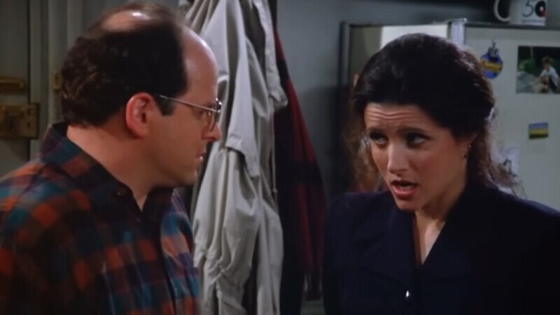 Doctors Have Settled ‘Seinfeld’s Grossest Debate